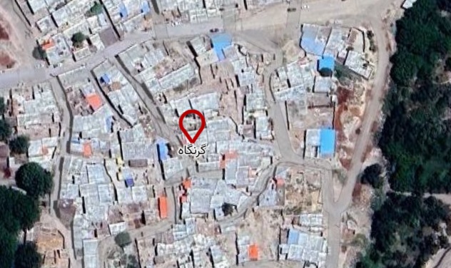 ناحیه صنعتی کرنگاه اهر