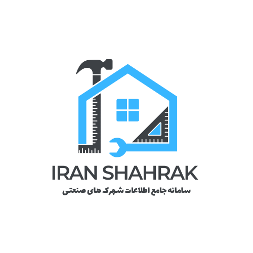 لوگو نیازمندی‌های صنعتی